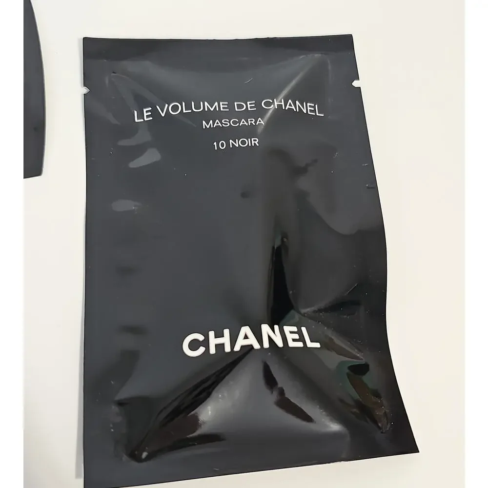 Chanel Mascara Bourgeoisie Coco Gloss Le Lift Anti Wrinkle Serum